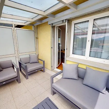 4 Mit Balkon - Solution-grischun *