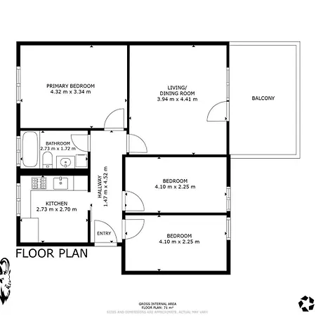 4 Mit Balkon - Solution-grischun Chur